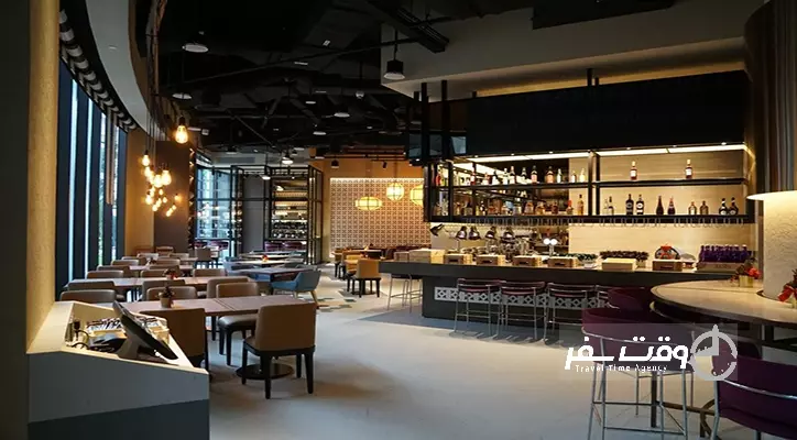 هتل مرکور سنگاپور